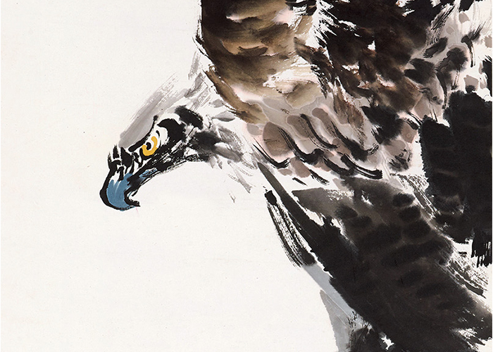 2019金秋艺术品拍卖会