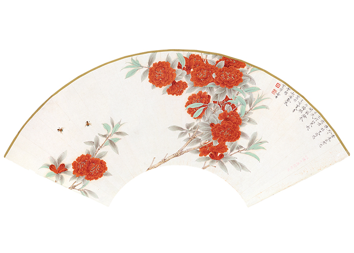 2019金秋艺术品拍卖会