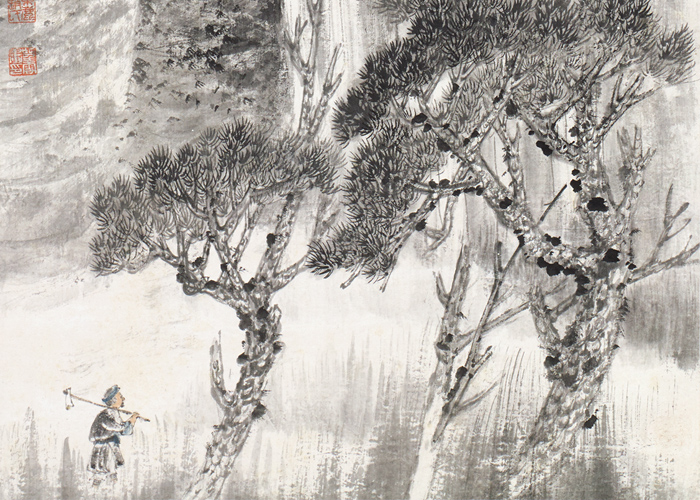 2019金秋艺术品拍卖会